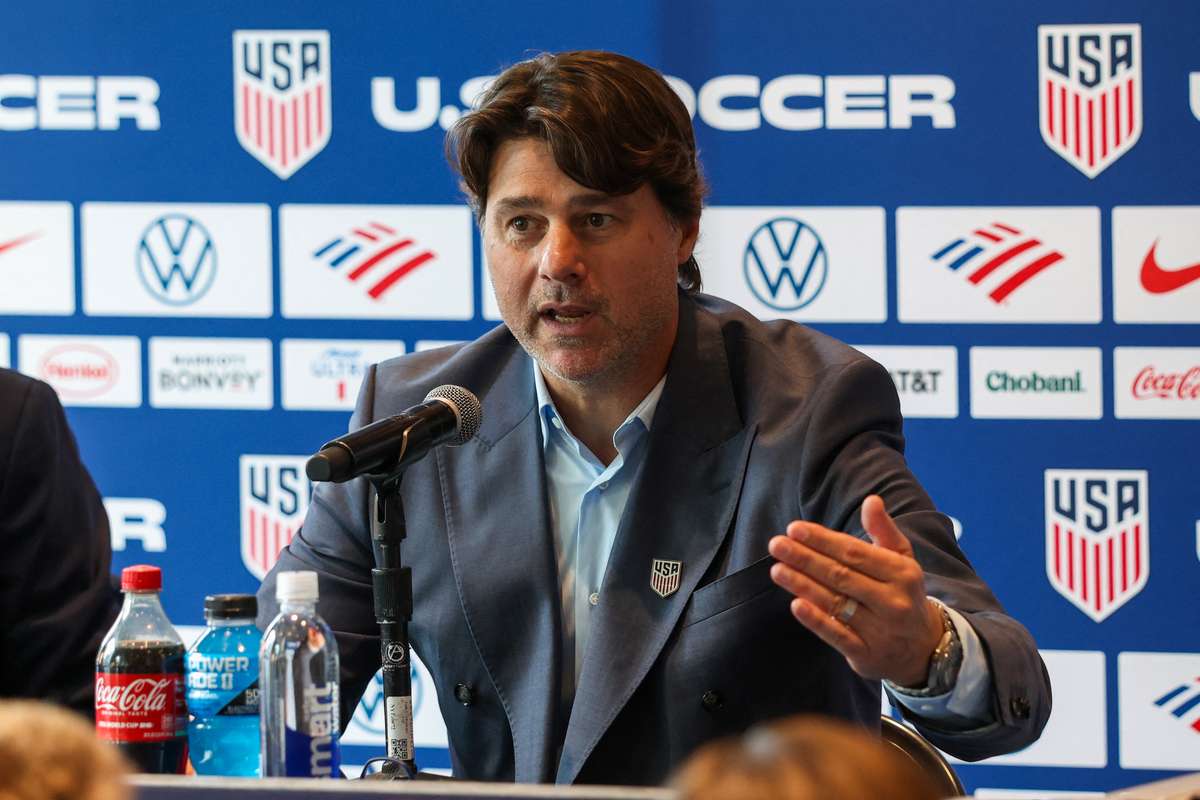 Pochettino hopes USA fans trust World Cup bid after friendly win over Senegal