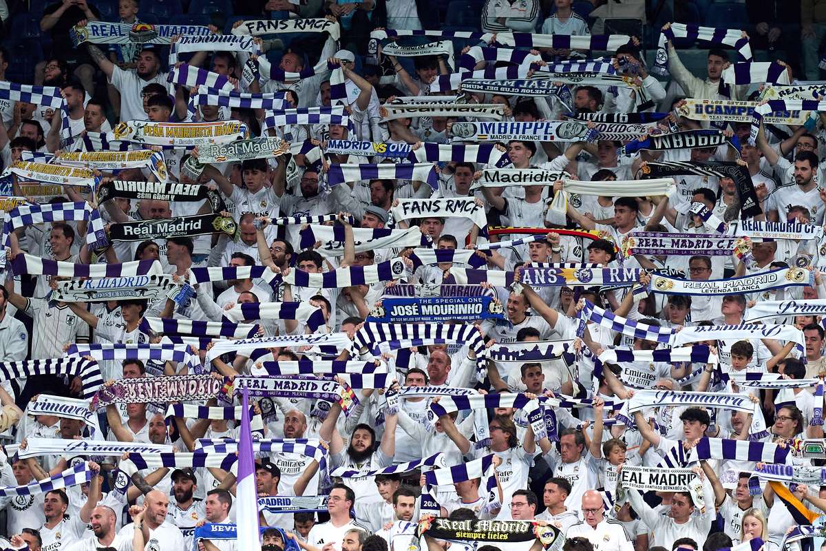 El Real Madrid no acelera en el mercado