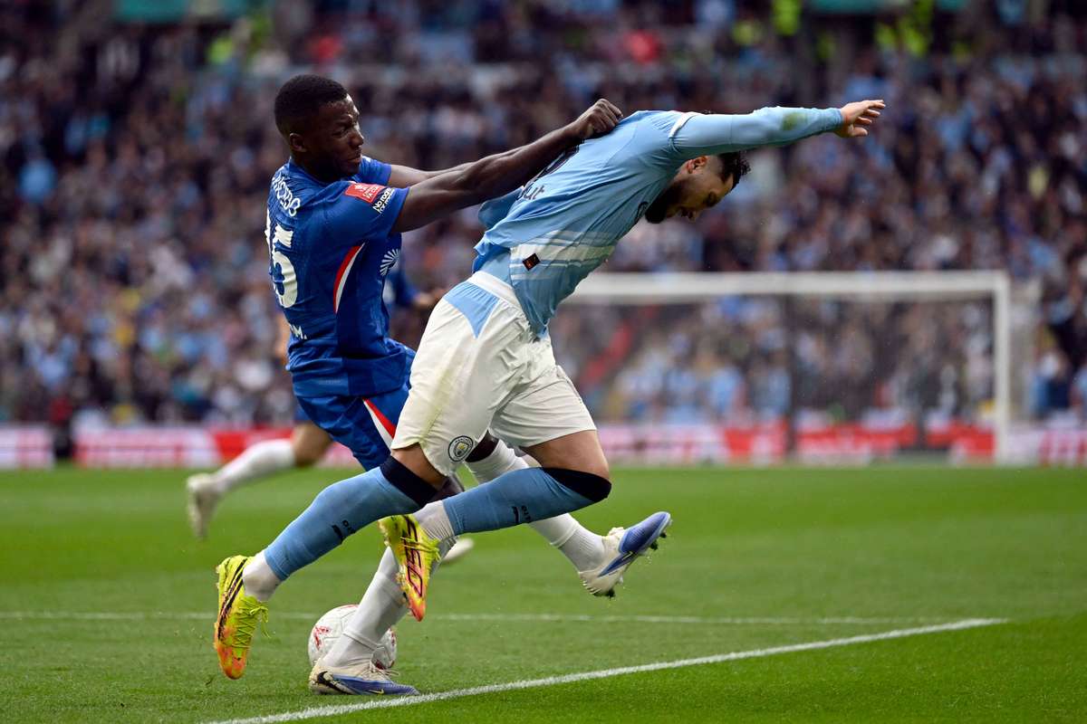 Moisés Caicedo encabeza la convocatoria de Ecuador para el Mundial 2026