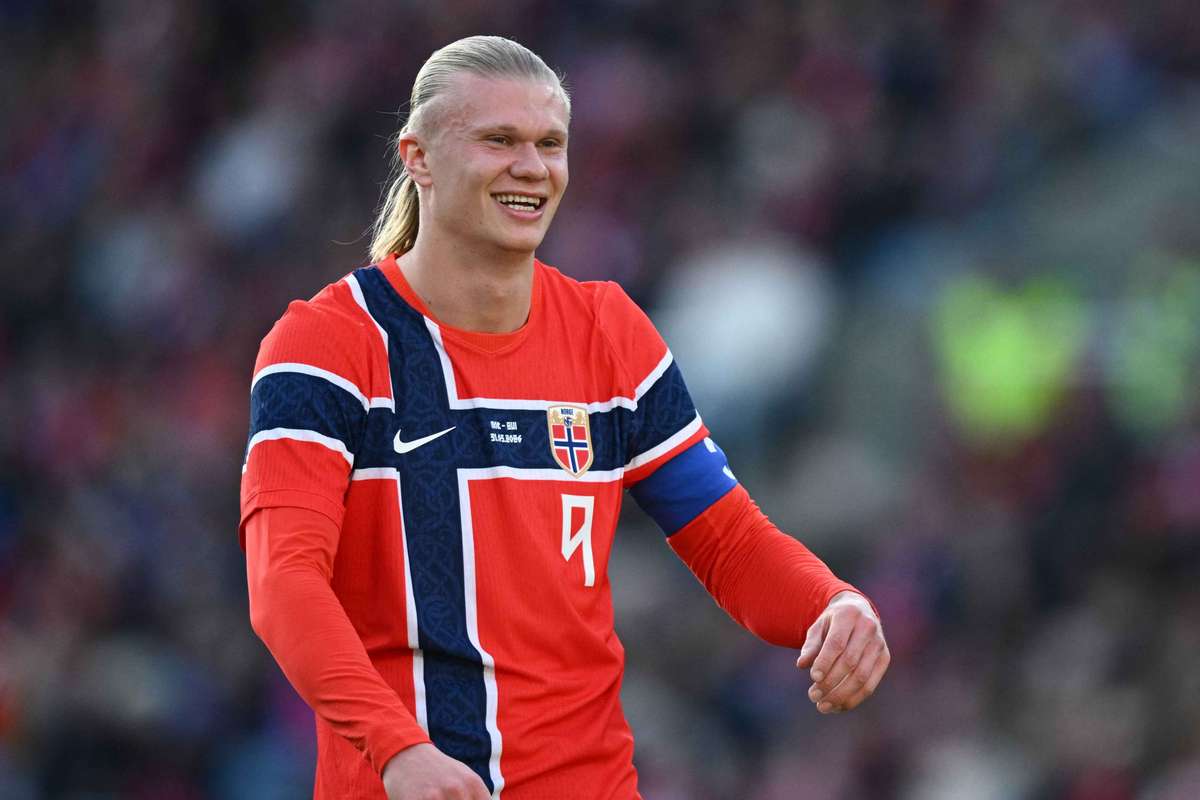 Noruega contra Suécia: como ver, horário e informações do jogo amigável internacional