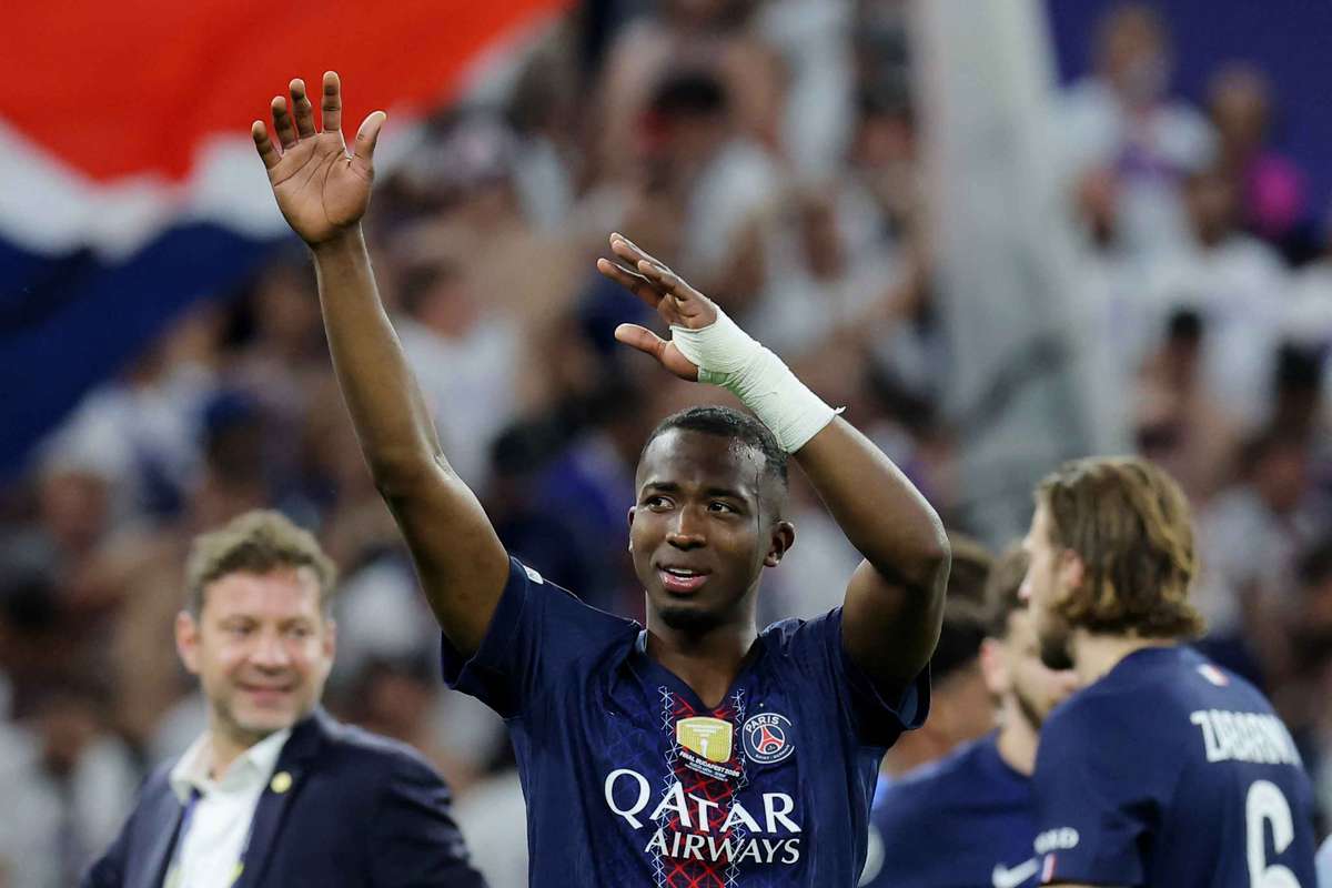 Willian Pacho and Piero Hincapie headline Ecuador's World Cup squad