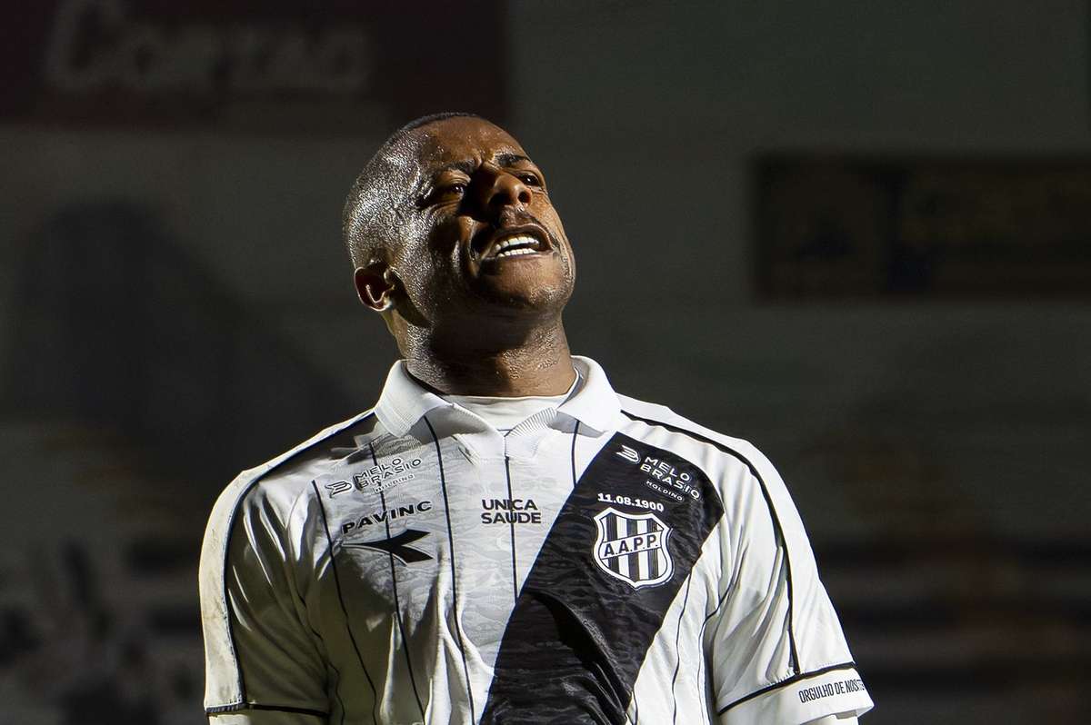 Ponte Preta x Botafogo-SP: onde ver e tudo sobre o confronto da Série B