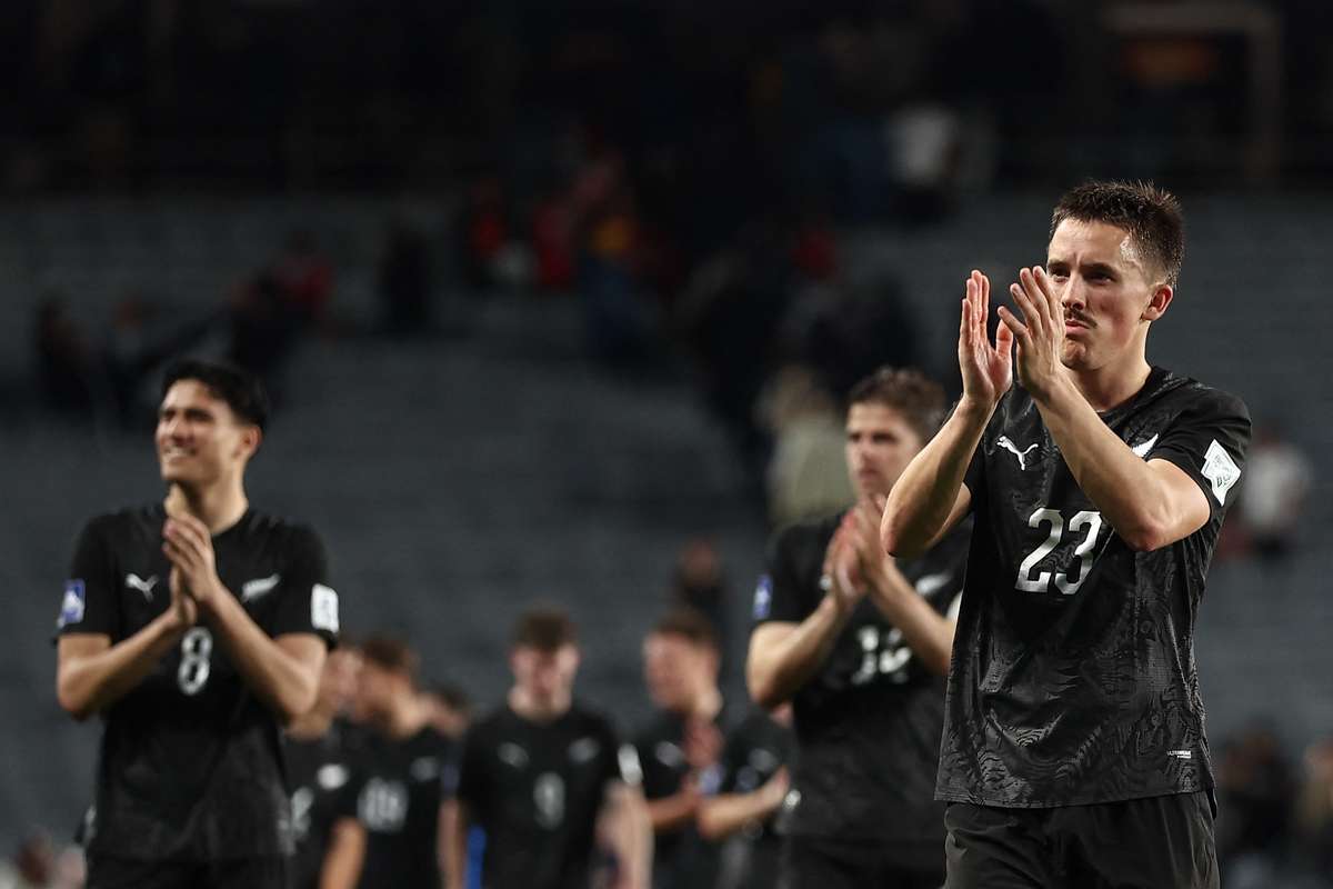 Duo neozelandese in corsa contro il tempo per essere pronto per i Mondiali