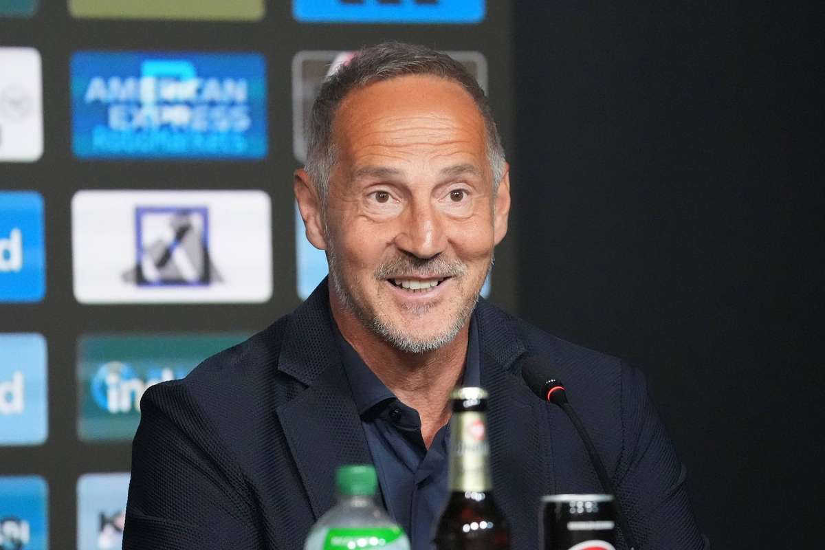 Nach Riera kommt Hütter: Eintracht Frankfurt schließt Vertrag auf Mallorca