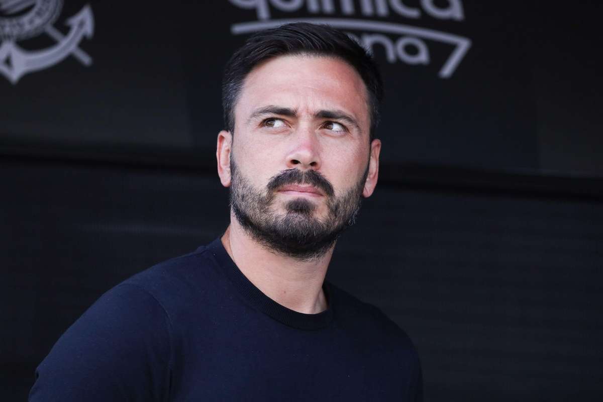 "Stolz und glücklich": Ancelottis Sohn Davide wird neuer Trainer in Lille