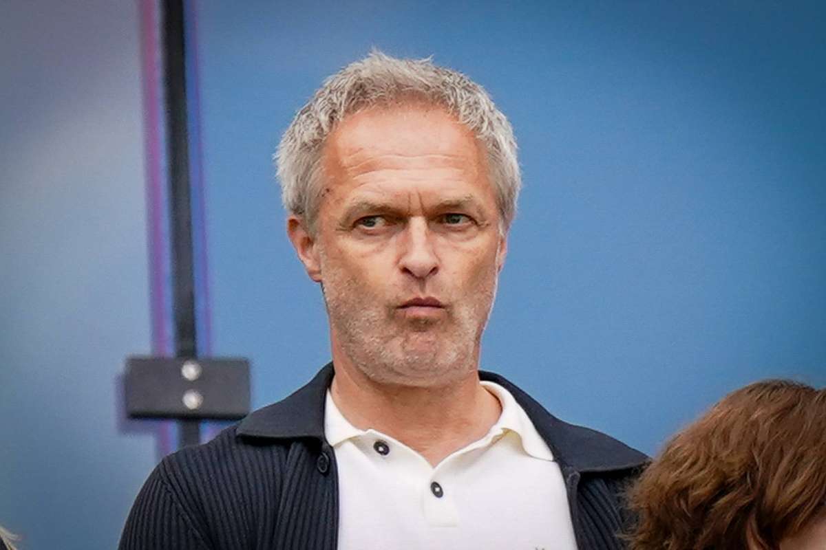 Wück gefordert als Krisenmanager: DFB-Frauen kämpfen um WM-Ticket