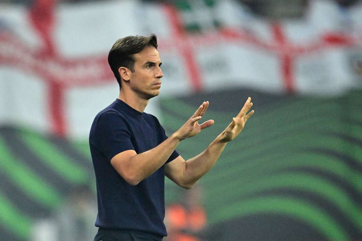 Inigo Perez appointed as Villarreal head coach until 2029