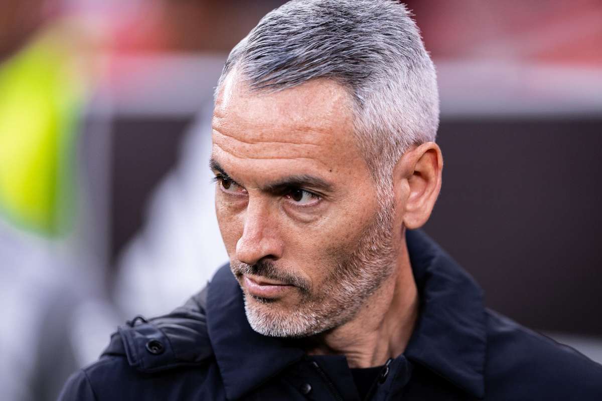 Carlos Vicens e a temporada do SC Braga: "Devemos estar contentes com a trajetória da equipa"
