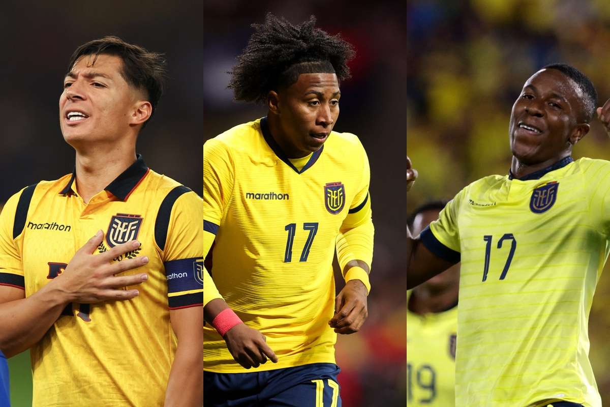 Atlético-MG em ritmo de Equador: trio do Galo garante lugar no Mundial