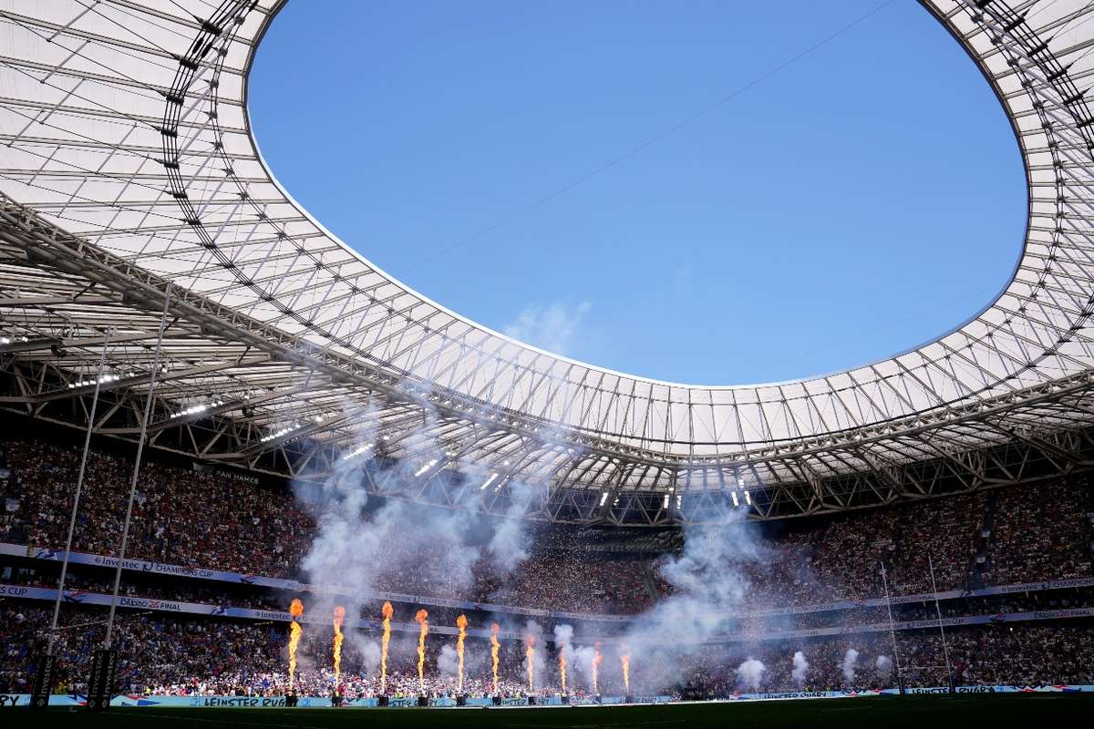Bilbao y San Sebastián establecen condiciones a su candidatura al Mundial 2030