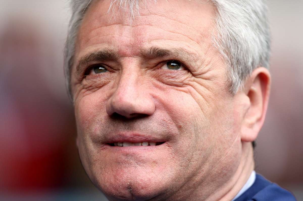 Krebs im vierten Stadium – Besorgnis um HSV und Liverpool Legende Kevin Keegan