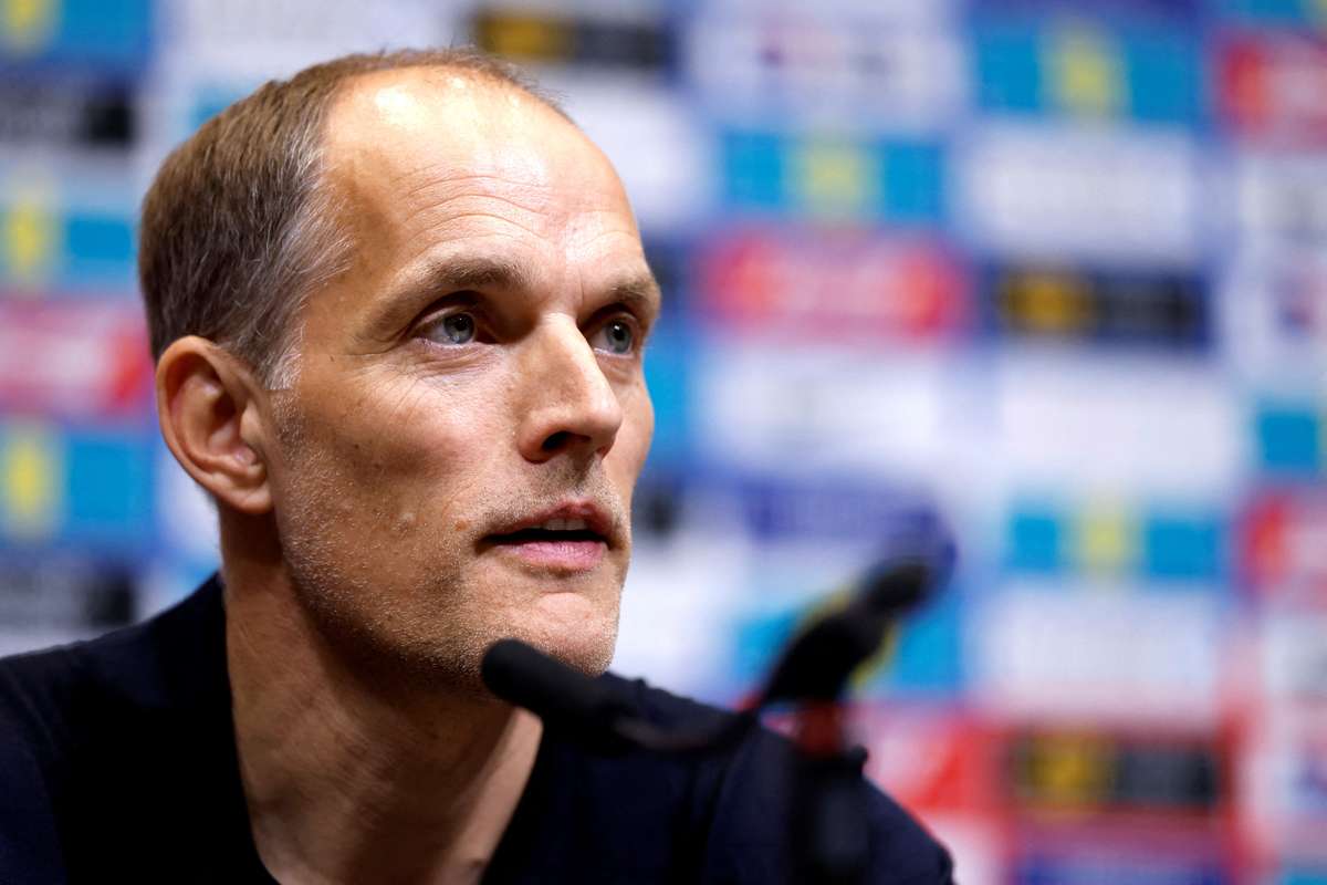 Thomas Tuchel rassicura: l'Inghilterra è pronta a caldo e umidità per i Mondiali