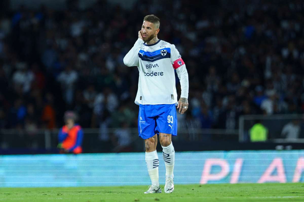 Sergio Ramos: "Queremos seguir negociando con el Sevilla"