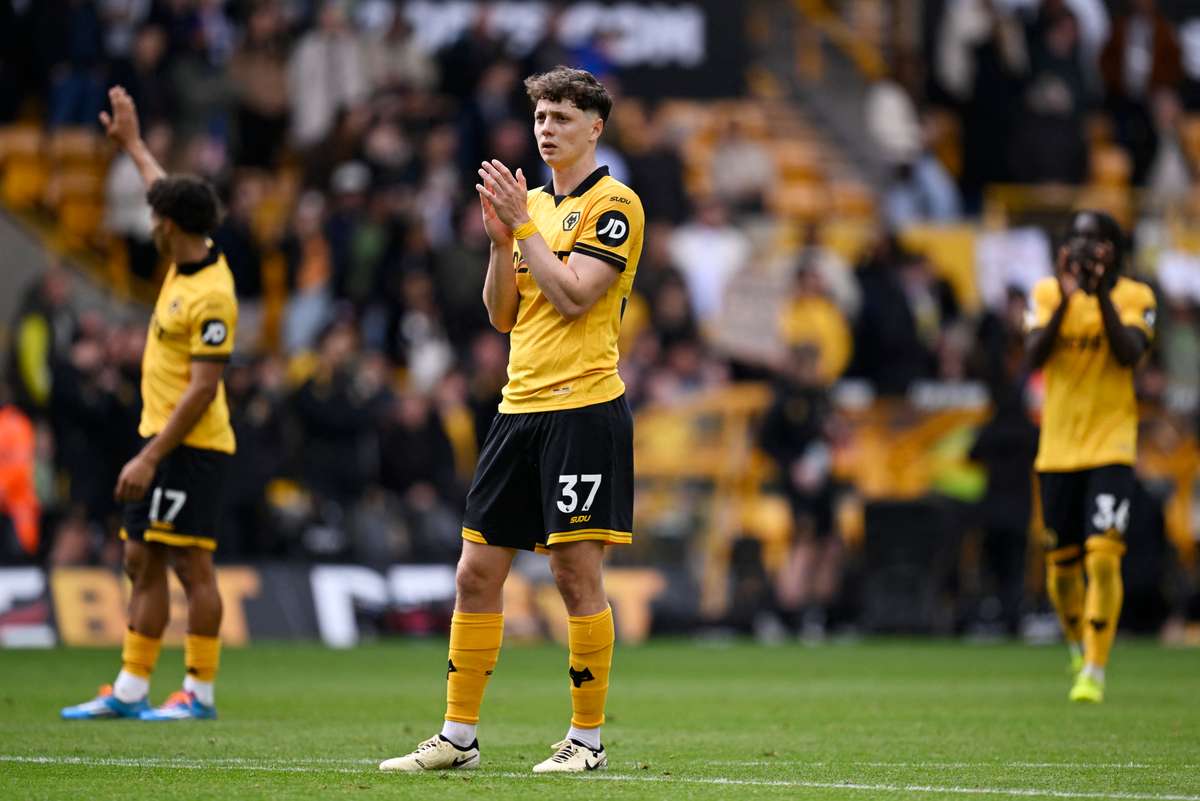 Ladislav Krejčí (Wolverhampton) é alvo de interesse de vários clubes europeus