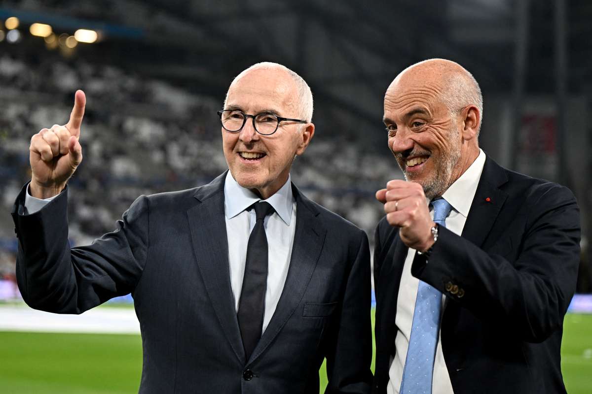 L'Olympique de Marseille écarté de la Ligue Europa à cause de ses comptes ?