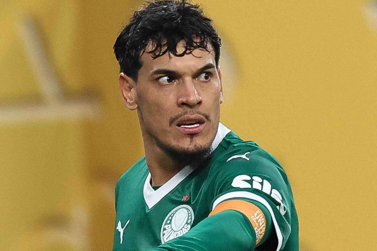 Gustavo Gómez é o convocado da Copa com mais tempo de jogo; veja os dez primeiros