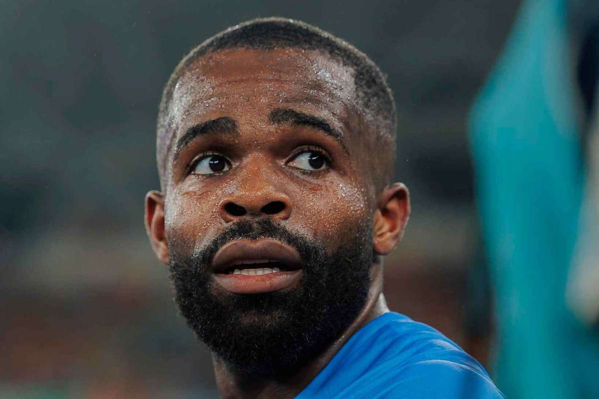 Gedeon Kalulu zegt dat DR Congo geen makkelijke tegenstander wordt op het WK
