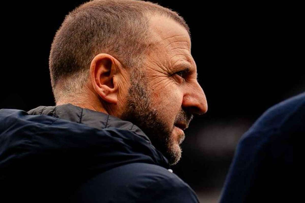 C'est officiel : Florian Maurice quitte l'OGC Nice après deux saisons comme directeur sportif