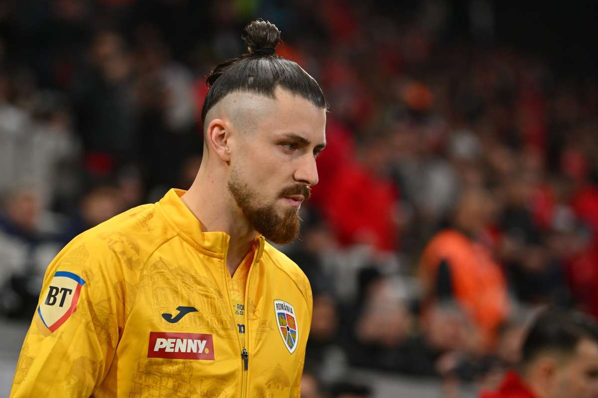 Radu Drăguşin: "Ainda custa não participar no Mundial, mas isto é um novo arranque"