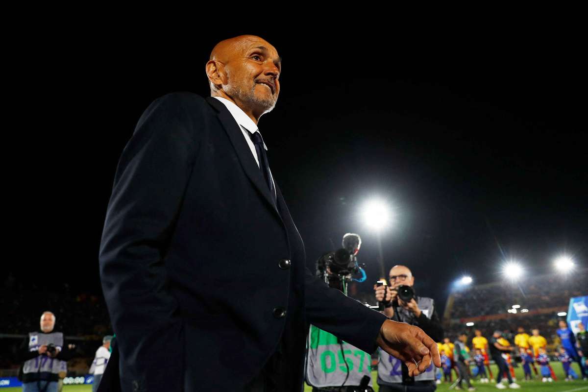 O ensinamento de Spalletti aos jovens seguidores da Juventus: «Cabeça e coração fazem realmente a diferença»