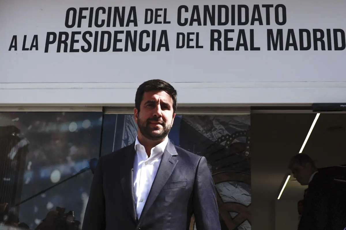 Enrique Riquelme volta a comentar sobre José Mourinho: 'Não é aquilo que o Real Madrid precisa agora'