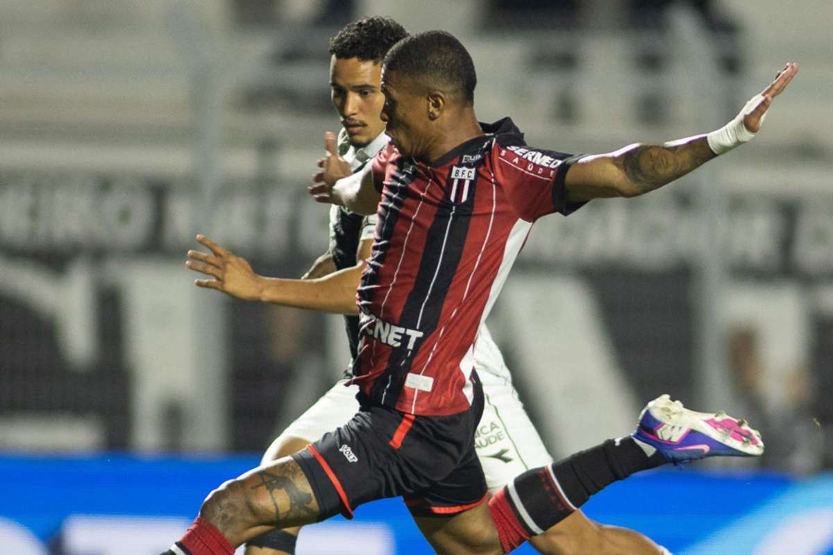 Ponte Preta e Botafogo-SP empatam e mantêm situação complicada na Série B