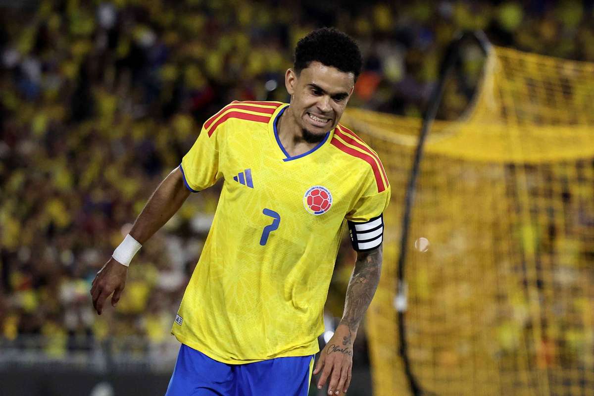 Colombia se despide de su público antes del Mundial con un triunfo ante Costa Rica (3-1)