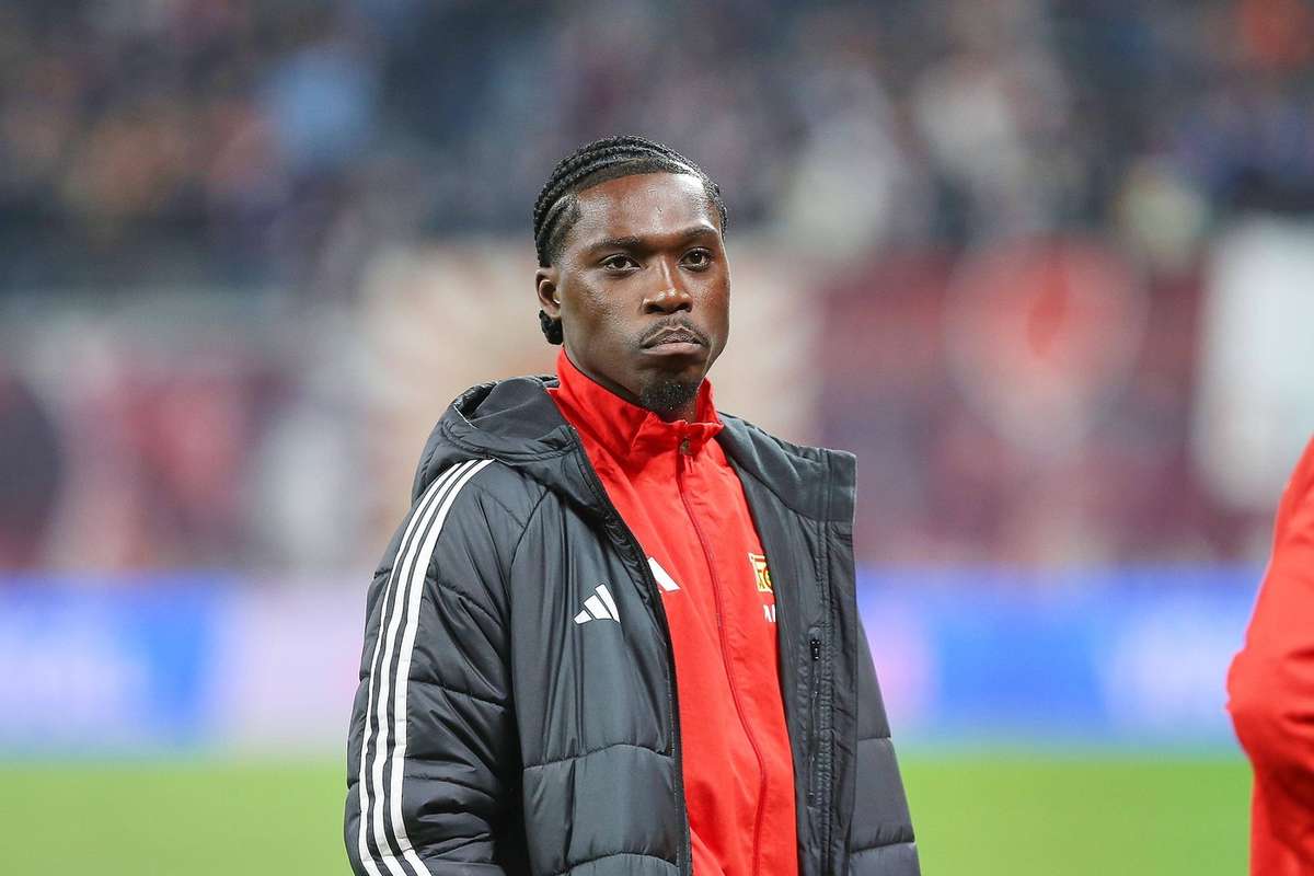 Bundesliga-Duo bleibt zurück - Ghana ohne Köhn und Königsdörffer zur WM