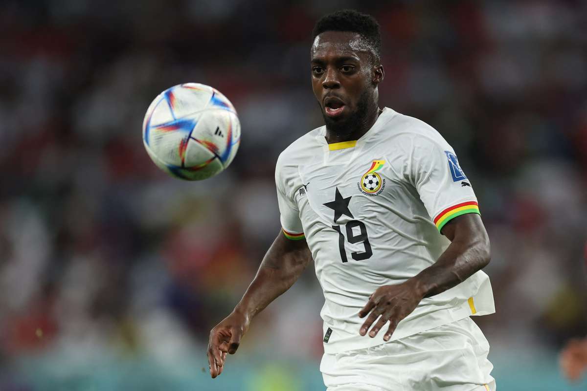 Queiroz presenta la convocatoria de Ghana para el Mundial con cuatro futbolistas de LaLiga