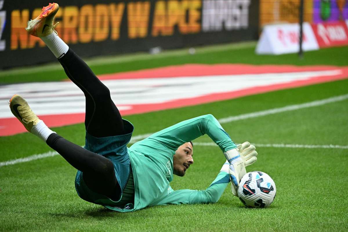 Ricardo Velho e o papel de ser o 27.º jogador de Portugal no Mundial-2026: "É uma demonstração de confiança"