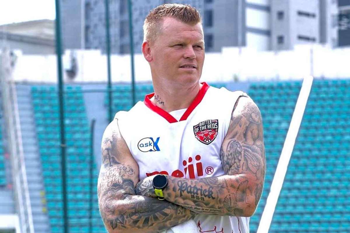 Mundial 2026: Riise aponta França e Espanha como favoritas e elogia Nuno Mendes