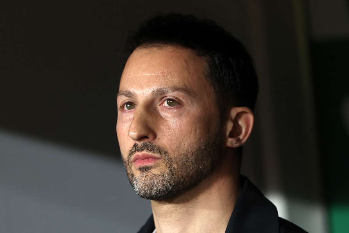 Bologna announce Tedesco as new head coach after Italiano departure