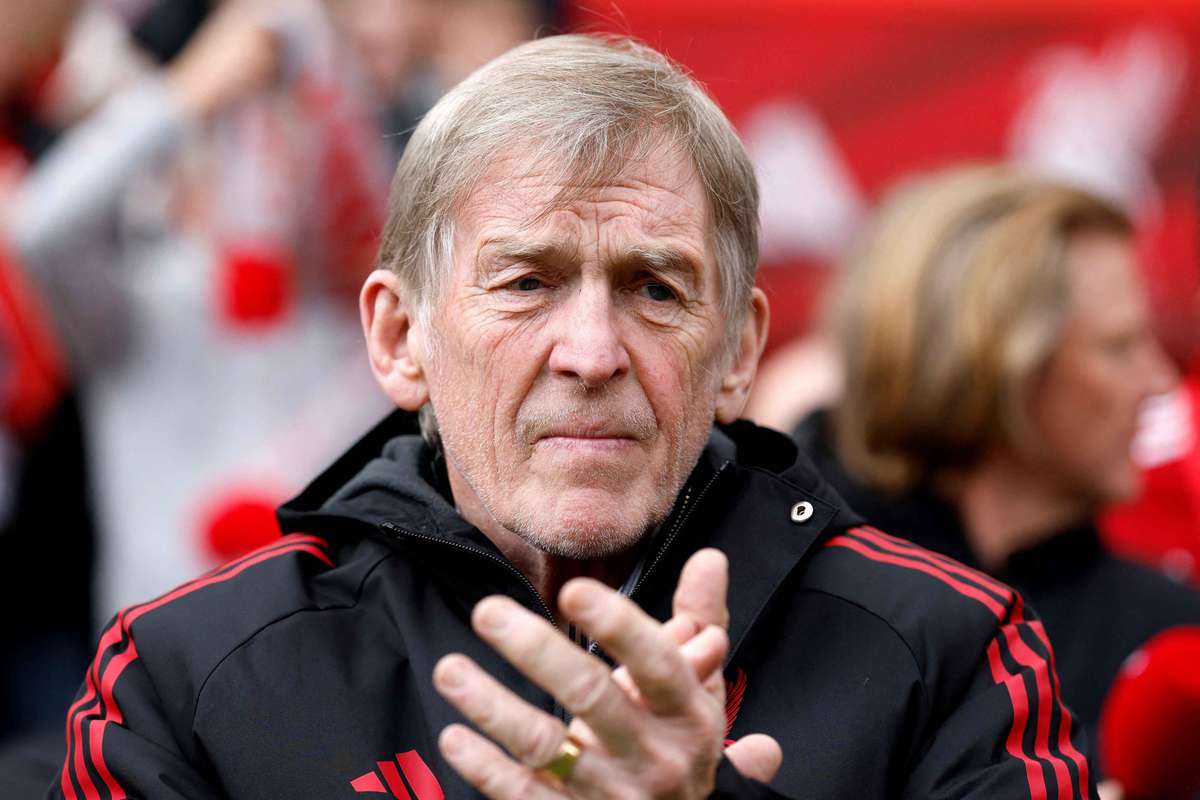 Kenny Dalglish dévoile suivre un traitement contre le cancer