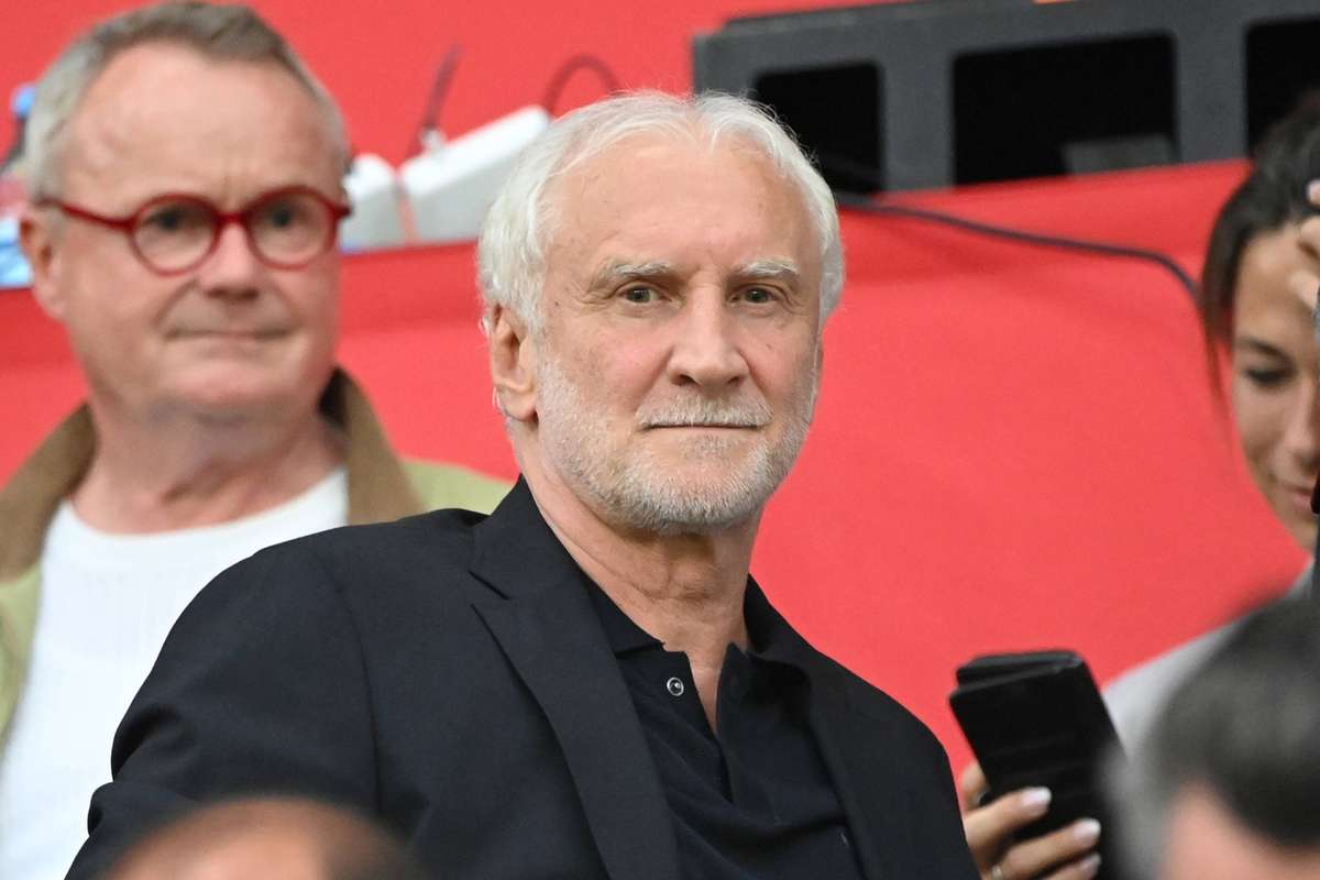 Rudi Völler übt scharfe Kritik an Uzun, Asllani, Wanner und anderen Talenten