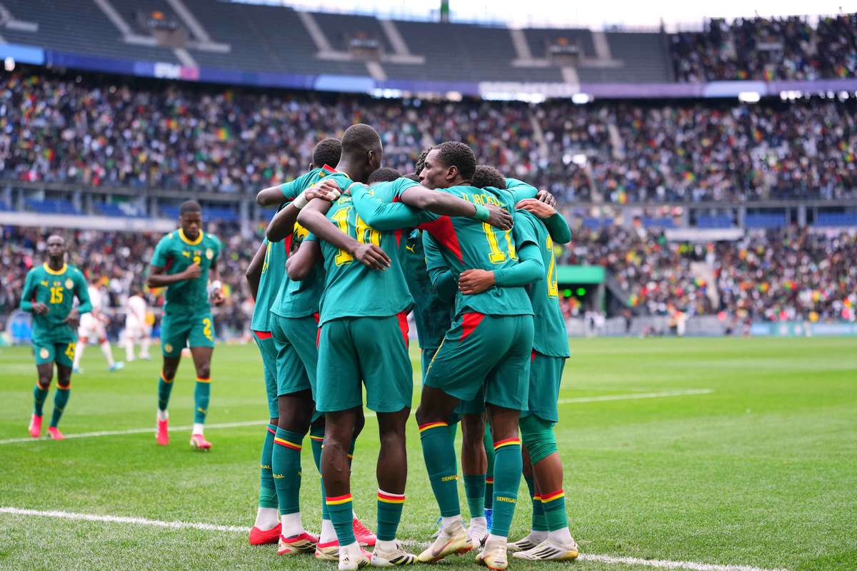 Mundial 2026: Moustapha Mbow e Ilay Camara excluídos da convocatória senegalesa