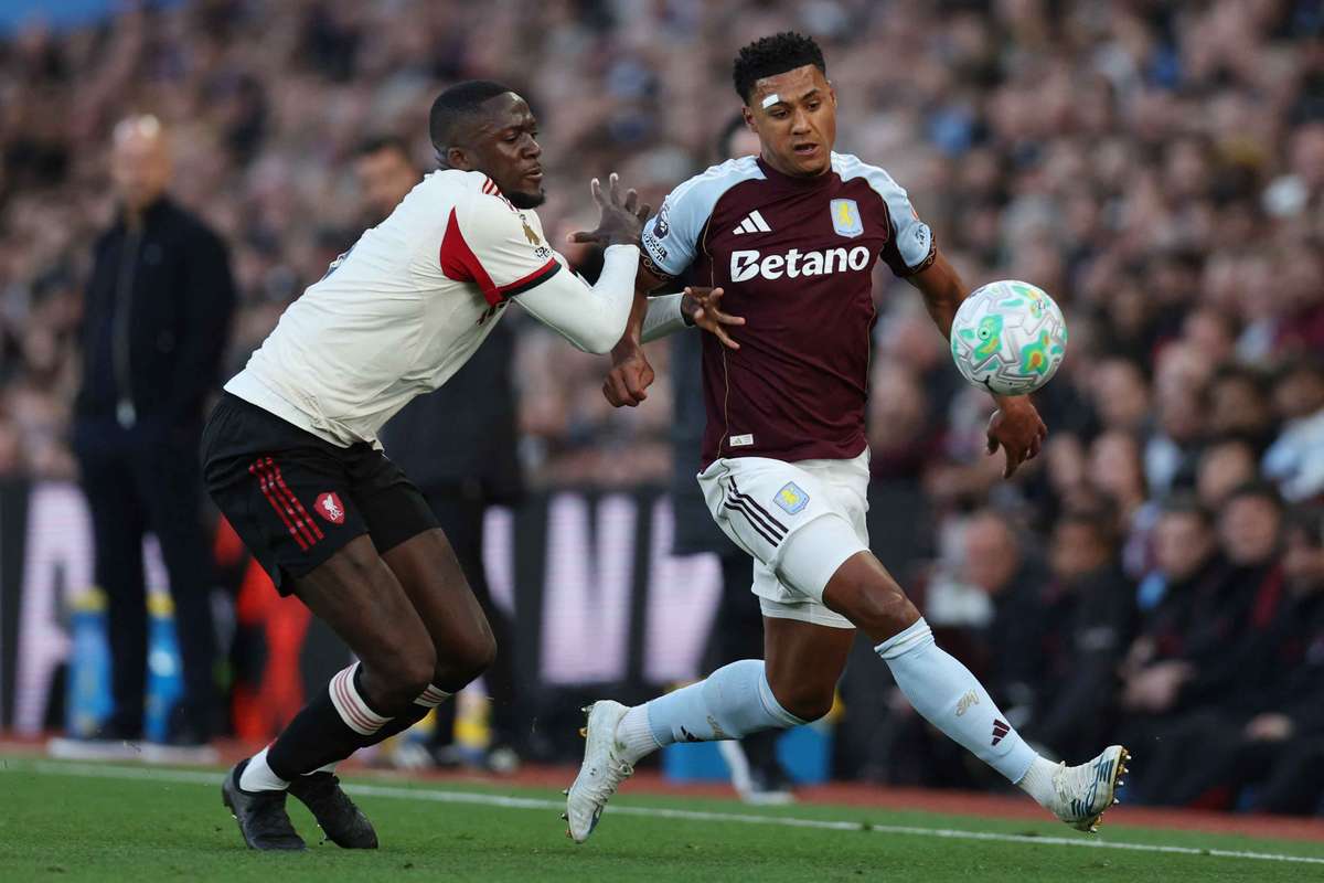 Real Madrid dikabarkan telah mencapai kata sepakat secara lisan dengan Ibrahima Konate