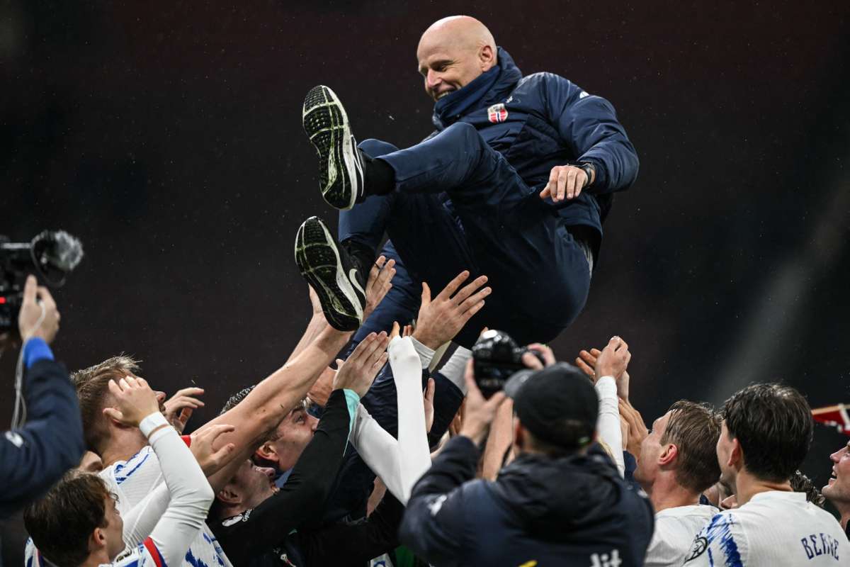 Stale Solbakken im Porträt: Ein unerschütterlicher Kämpfer und Titelsammler