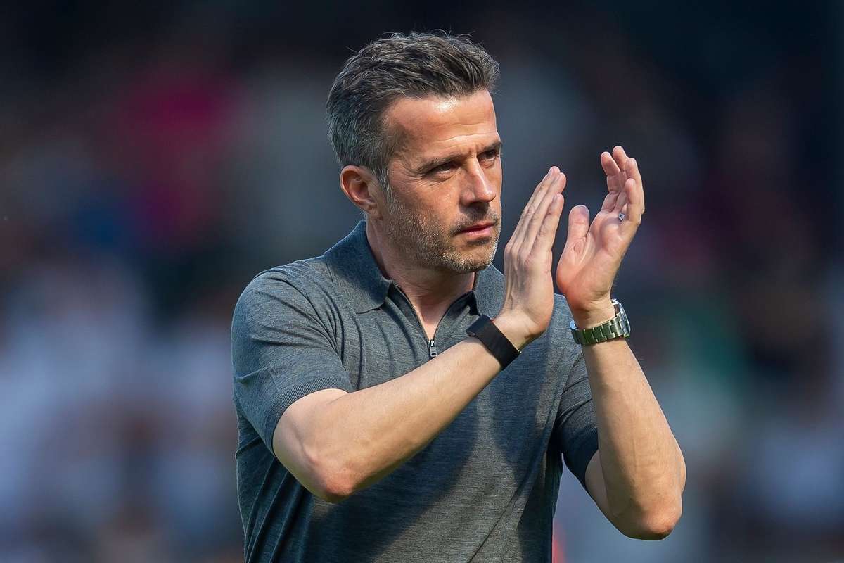 Marco Silva no Benfica: o contrato, o ordenado e os bónus