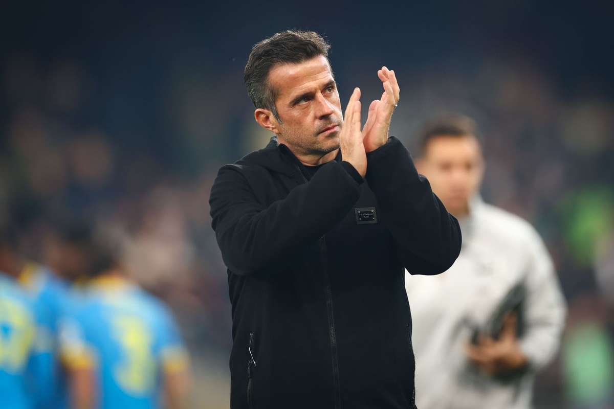 Fulham dit au revoir à Marco Silva, qui s'apprête à rejoindre le Benfica