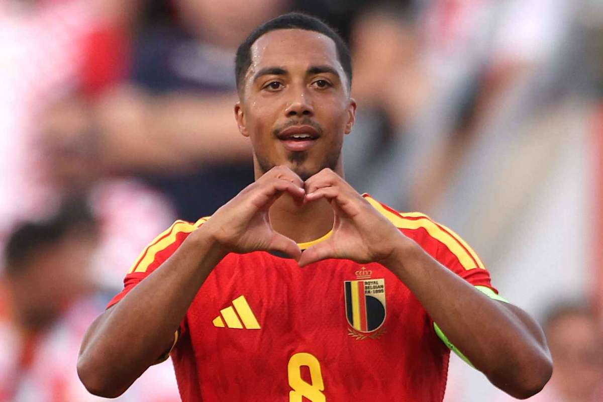 Bélgica bate Croácia em particular entre as últimas verdugos do Brasil