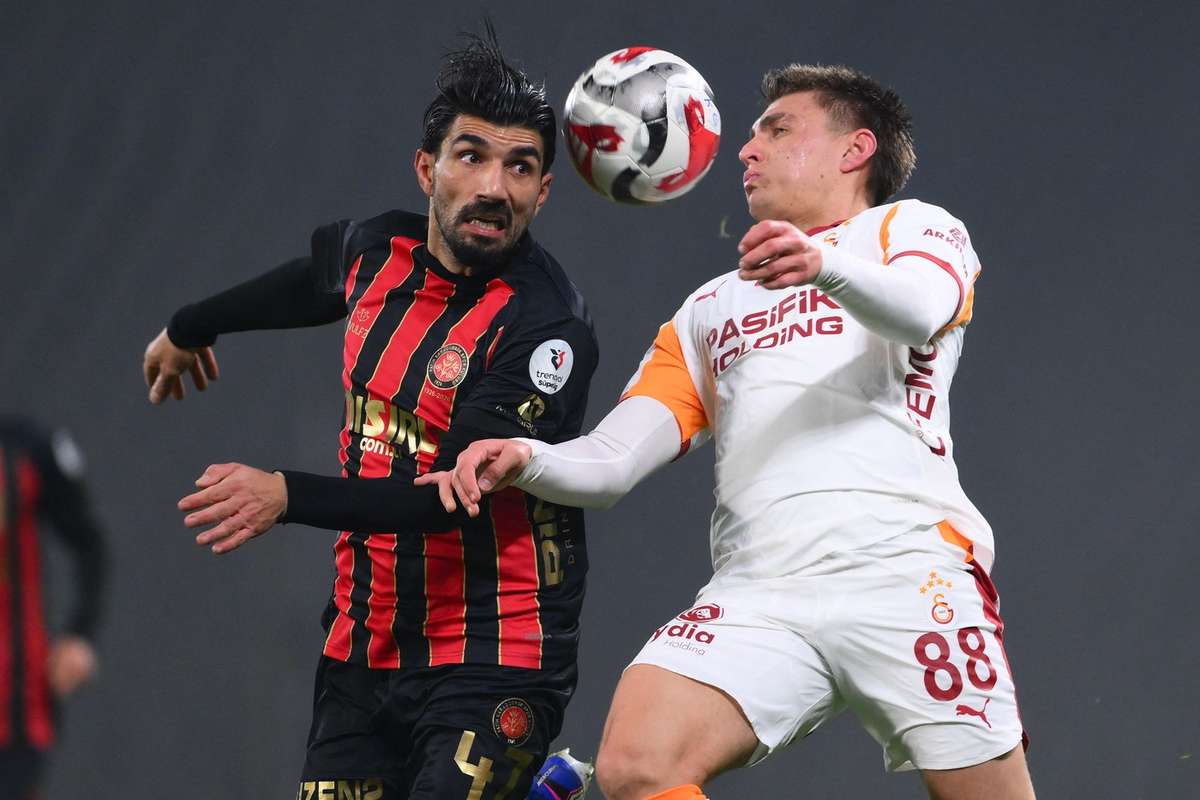 Ricardo Esgaio reforça o Gil Vicente