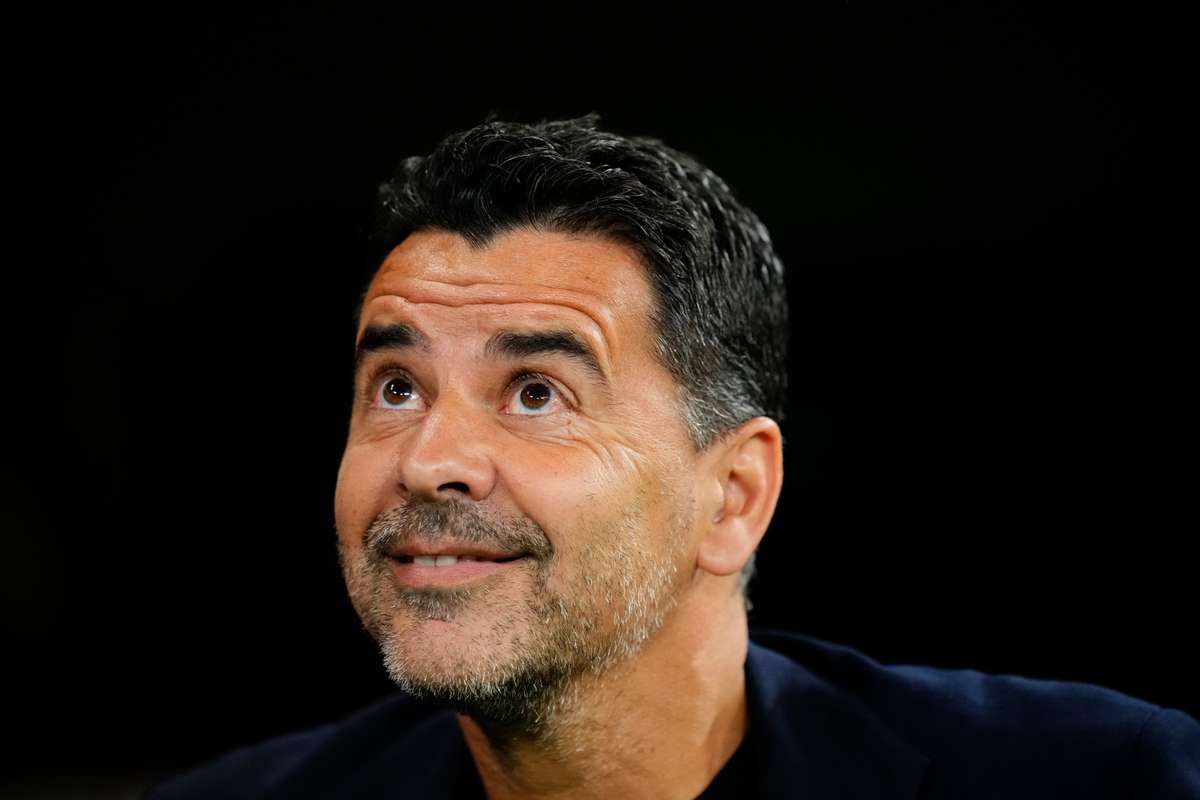 Ajax Amsterdam stellt Ex-Girona-Coach Míchel als neuen Trainer vor