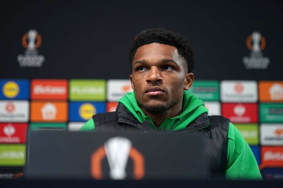 Rumo ao Mundial 2026, Lenny Joseph tem despertado cobiça na Europa