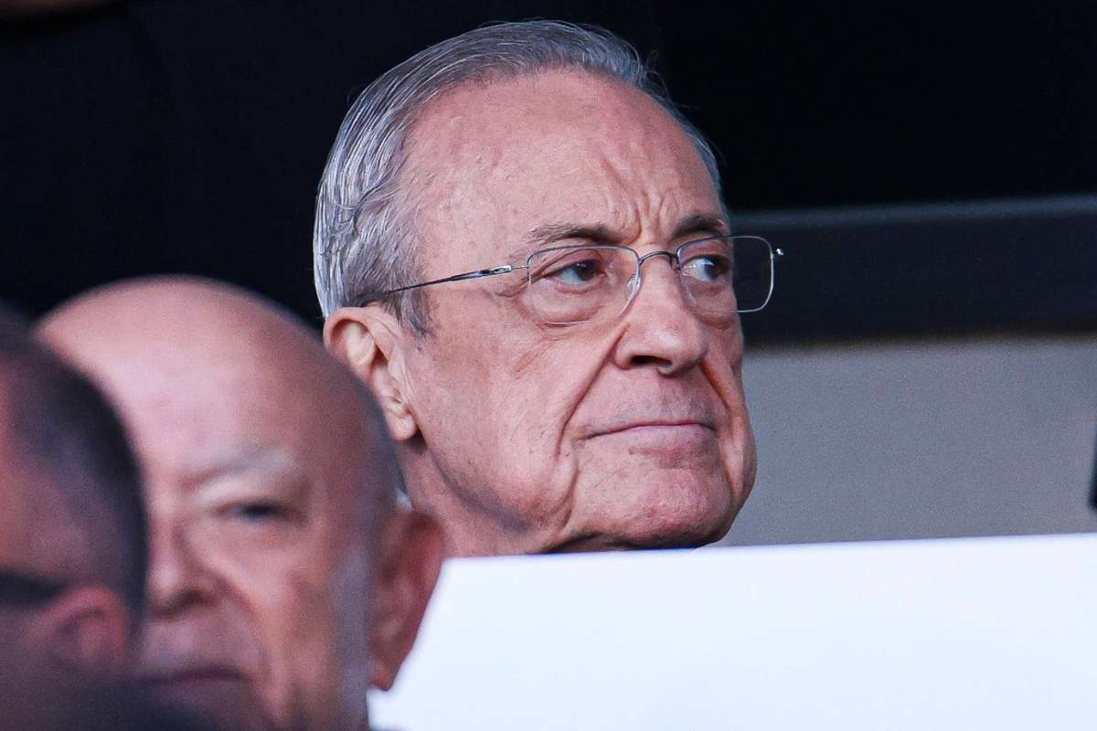 Florentino Pérez: "Desejo que o Real Madrid pertença sempre aos seus sócios"