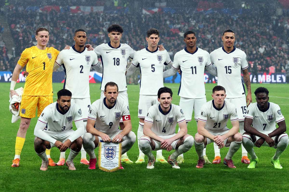Mundial 2026: Steffen Freund considera Inglaterra com mais probabilidades do que a Alemanha