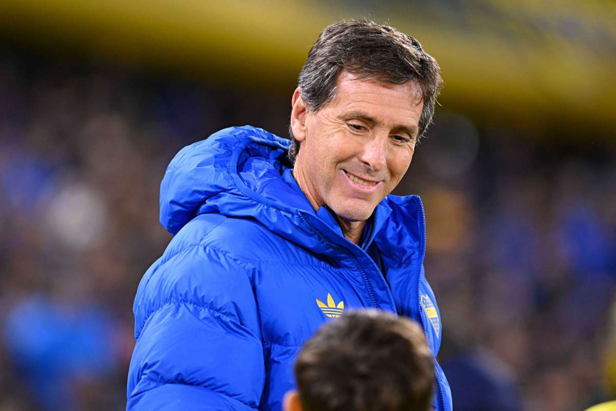 Boca Juniors oficializa la salida de Claudio Úbeda y encara una nueva etapa