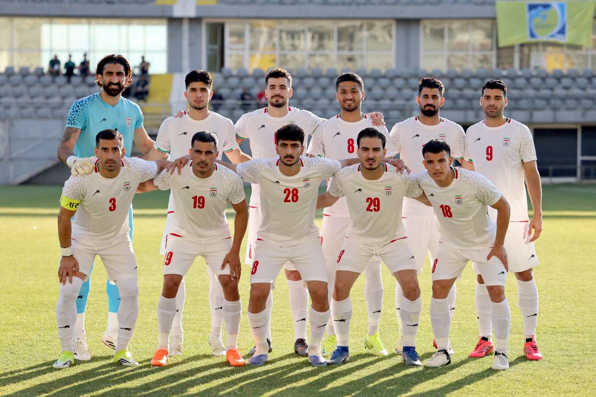 L'Iran arrivera dimanche au Mexique, quatre jours avant le début du Mondial