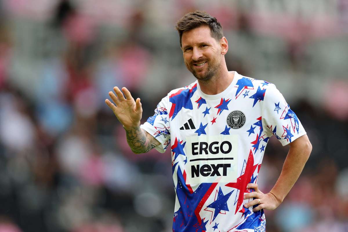 Sur les pas de Messi, l'enfant prodige qui poussa son premier entraîneur à la retraite