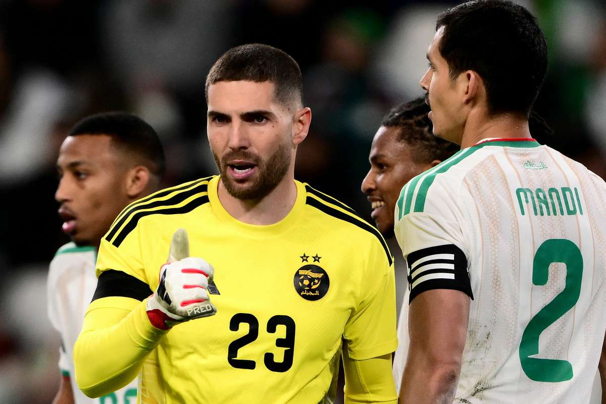 Luca Zidane, le fardeau du patronyme, l'espoir d'un parcours algérien