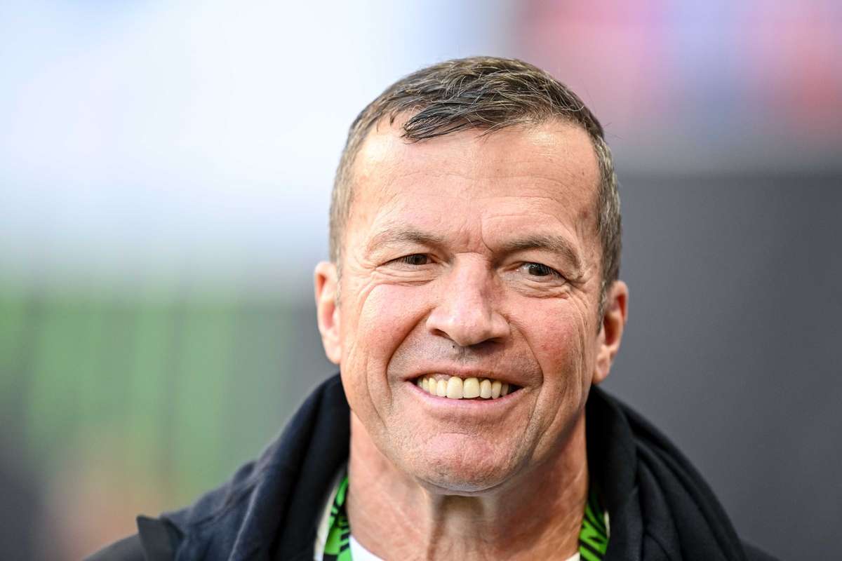 "Wie 1990": Matthäus prophezeit DFB Kantersieg gegen Curacao